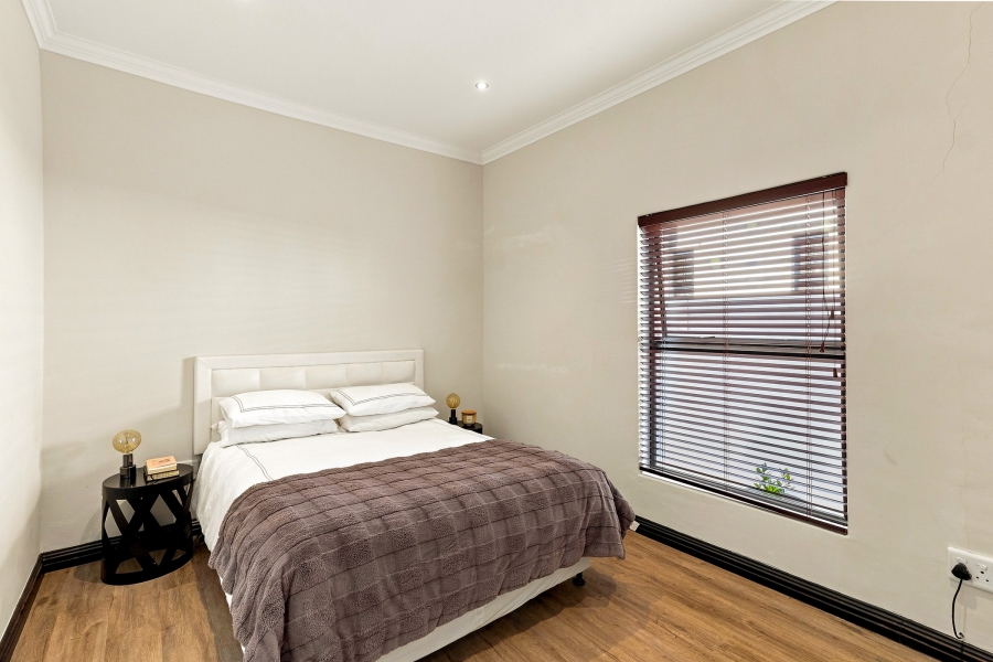 4 Bedroom Property for Sale in Croydon Vineyard Estate Western Cape